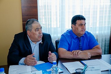 Продолжается работа по совершенствованию закона о капремонте