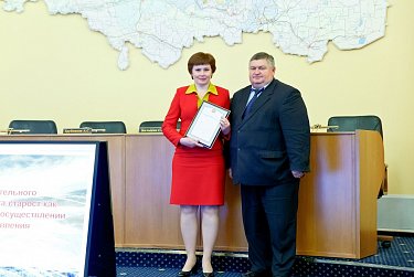 Развитие института сельских старост будет продолжено