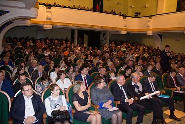 Безопасность труда – фактор сохранения жизни и здоровья людей