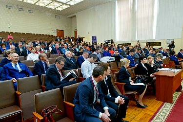 Стратегические цели Союза