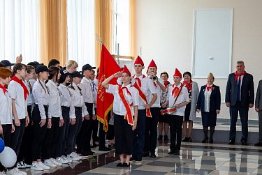 «Большая перемена» примет всех