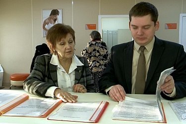 Итог проверки – положительная оценка Оренбургской городской больнице №2 