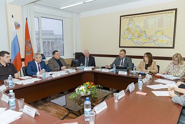 «Энергетики» - под контроль Минсельхоза