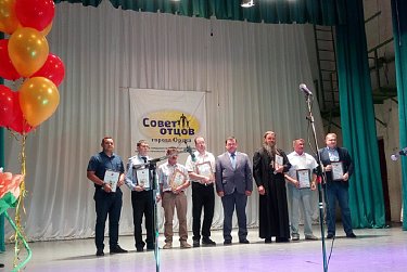 Ермек Алкулов: «Роль отца чрезвычайно важна»