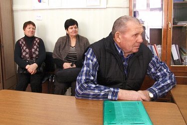 Ольга Хромушина: «Наша задача - не оставить человека в беде»