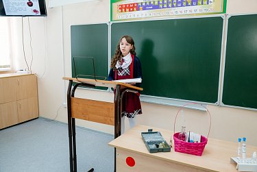 Работы юных исследователей «со взрослым знаменателем»