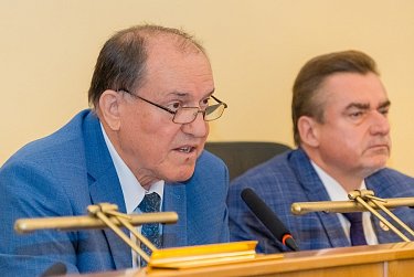 Благодарность за патриотическое воспитание молодежи