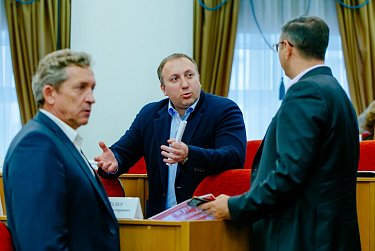 Законодатели региона проголосовали за сохранение льгот