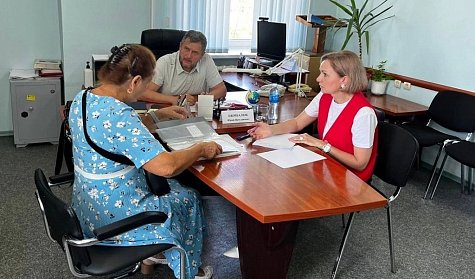 Вместе за чистый воздух