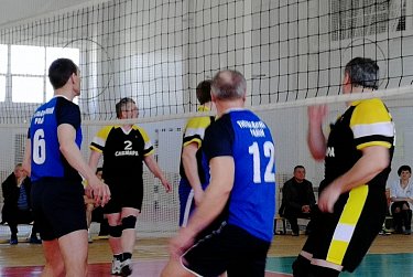 Андрей Аникеев: «Там, где главы дружат со спортом, спорт всегда будет в приоритете!»