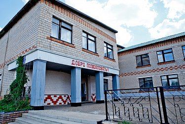 Спортзалы – не только для учащихся