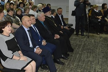 Аркадий Швецов: «Орская школа №38 включена в программу социально значимых мероприятий»