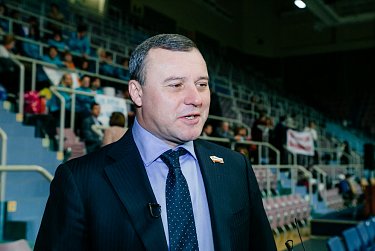 Внимание, на старт!