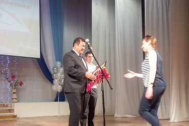 Ермек Алкулов отметил заслуги ветеранов-железнодорожников 