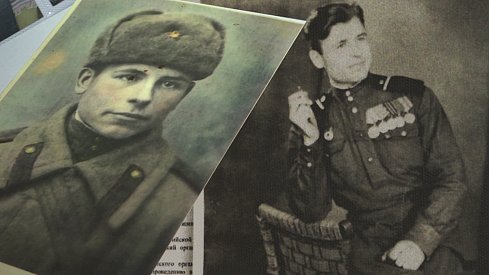 Двойной юбилей