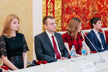 За наукой – будущее!