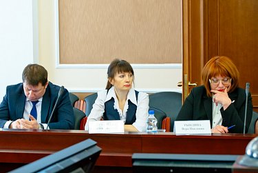 Региональные законы должны работать