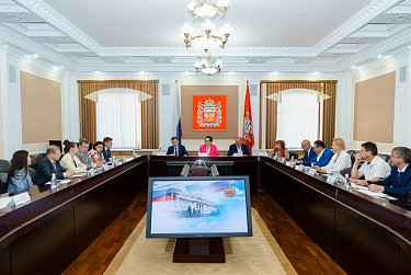 Как идет модернизация первичного звена здравоохранения