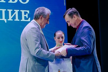 Сергей Грачев: «Профессия врача всегда была и останется самой благородной»