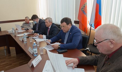Сколько выделят на безопасность?