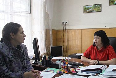 Татьяна Иванова: «Люди не должны бегать по инстанциям в поисках справедливости»