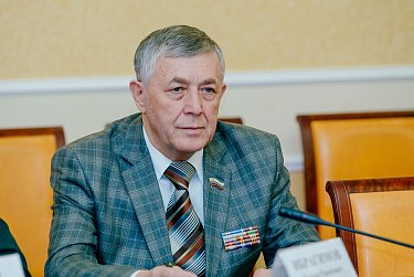 Состоялся Совет по делам казачества 