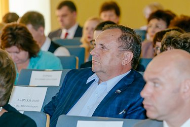Бюджет-2018 исполнен на 113,5 процентов