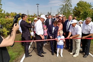 Олег Димов: «Пока поддерживается животноводческая отрасль –  село живет»