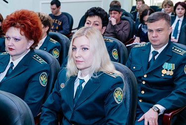 Оренбургская таможня подвела итоги работы