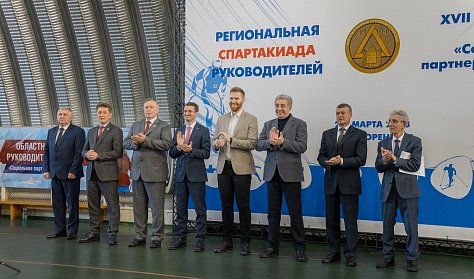 Сергей Грачев: «В 2022 году удалось сохранить все действующие производства»