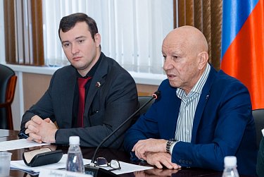 Патриотизм – это гордость и ответственность за свою страну