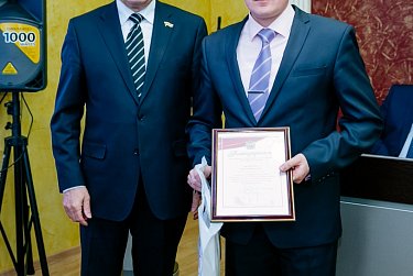 Квалификационная коллегия судей подвела итоги работы