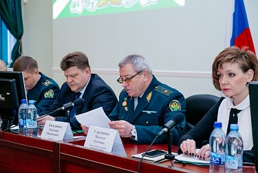 Оренбургская таможня подвела итоги работы