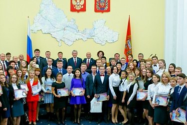 Сергей Грачев: «Молодежь сама создает контуры своего будущего»