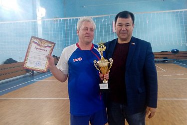 Памяти известного казахского деятеля – от его потомков 