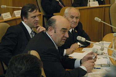 В эти дни 14 лет назад...