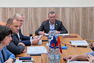 Семьям погибших в СВО помогут в решении бытовых вопросов  и не только