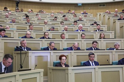 Сергей Грачев: «Инвестиции – наше будущее!»