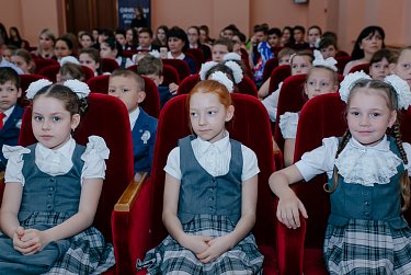 Александр Трубников: «Конкурс «Герои России – Герои нашего двора» -это прививка от подлости и неравнодушия»