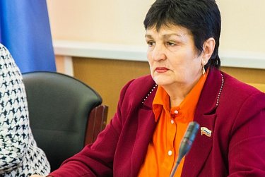 Законы социальной направленности