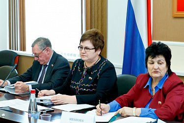 Законы социальной направленности