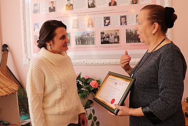 Здесь рождаются молодежные инициативы