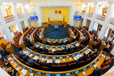 Вопрос о бродячих собаках решил закон