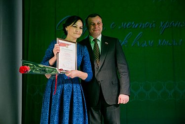 «Где грамота - там просвещенье, где просвещенье - там добро»