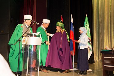 Медресе «Хусаиния»: история и современность