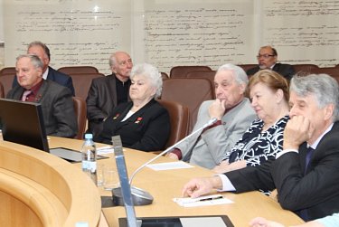 Коллеги, друзья вспоминали Александра Зелепухина