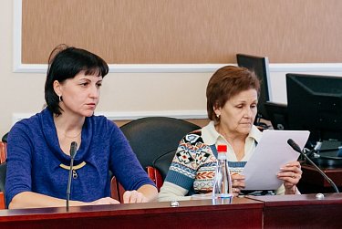 В Оренбуржье продолжается внедрение комплекса ГТО