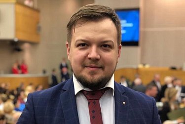 Конкурс для молодых законотворцев