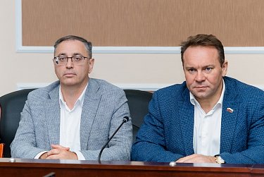 Приоритетное трудоустройство – участникам СВО и членам их семей