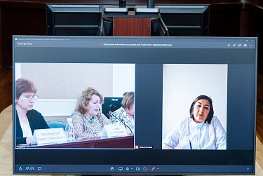 Приоритетное трудоустройство – участникам СВО и членам их семей